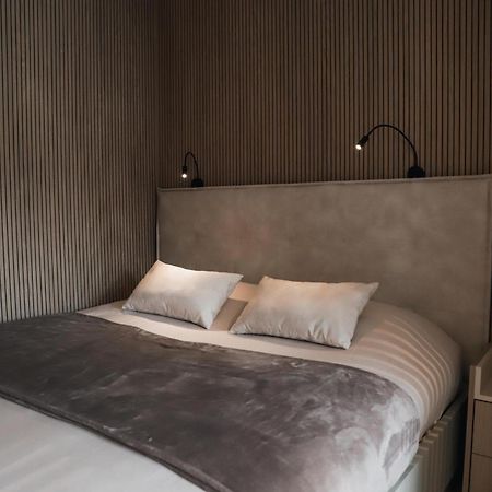 Core Luxembourg City Royal-Studio & Parking Exteriör bild