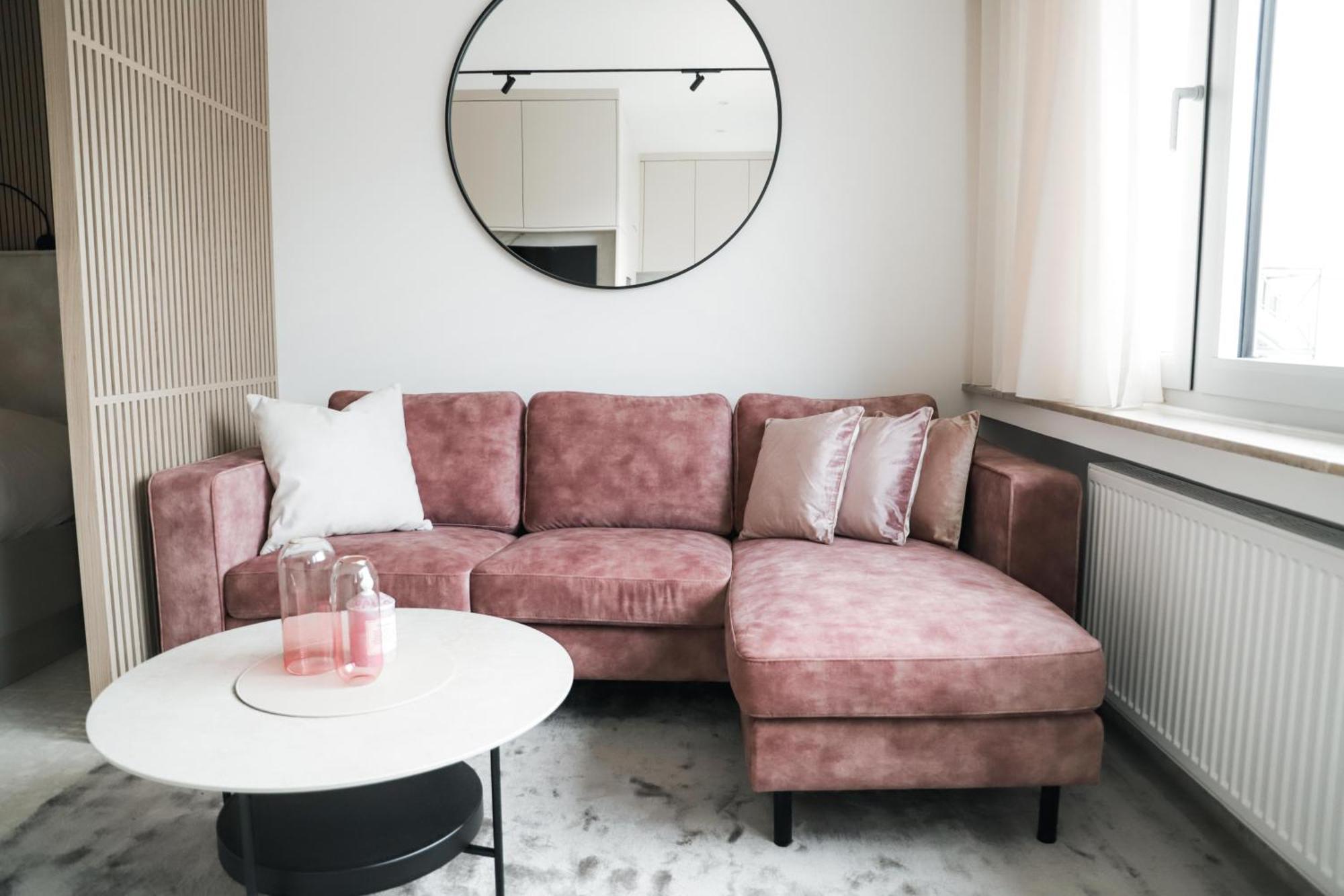 Core Luxembourg City Royal-Studio & Parking Exteriör bild