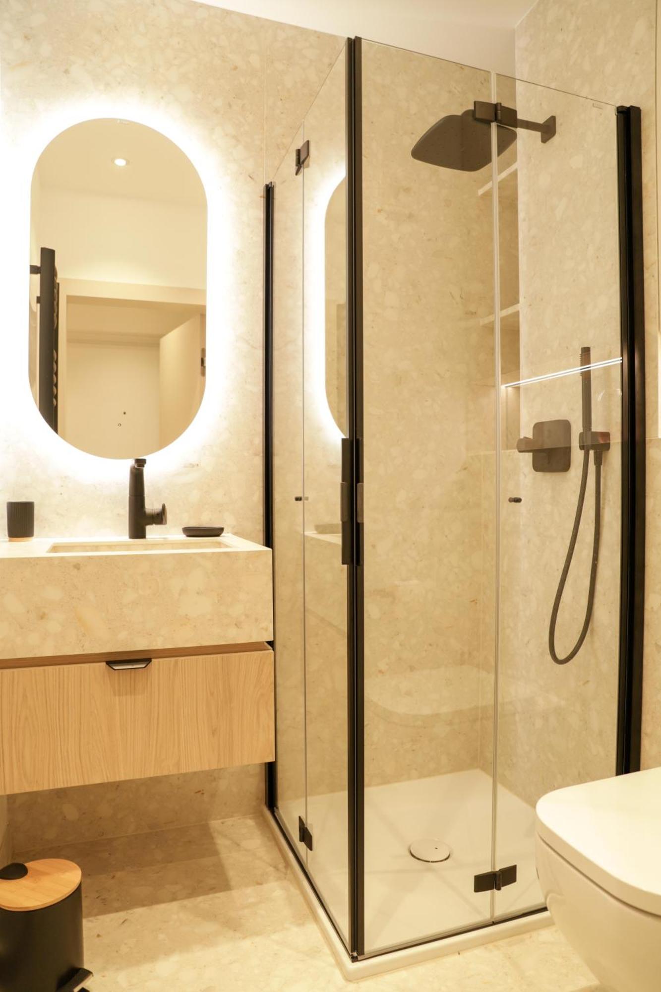 Core Luxembourg City Royal-Studio & Parking Exteriör bild