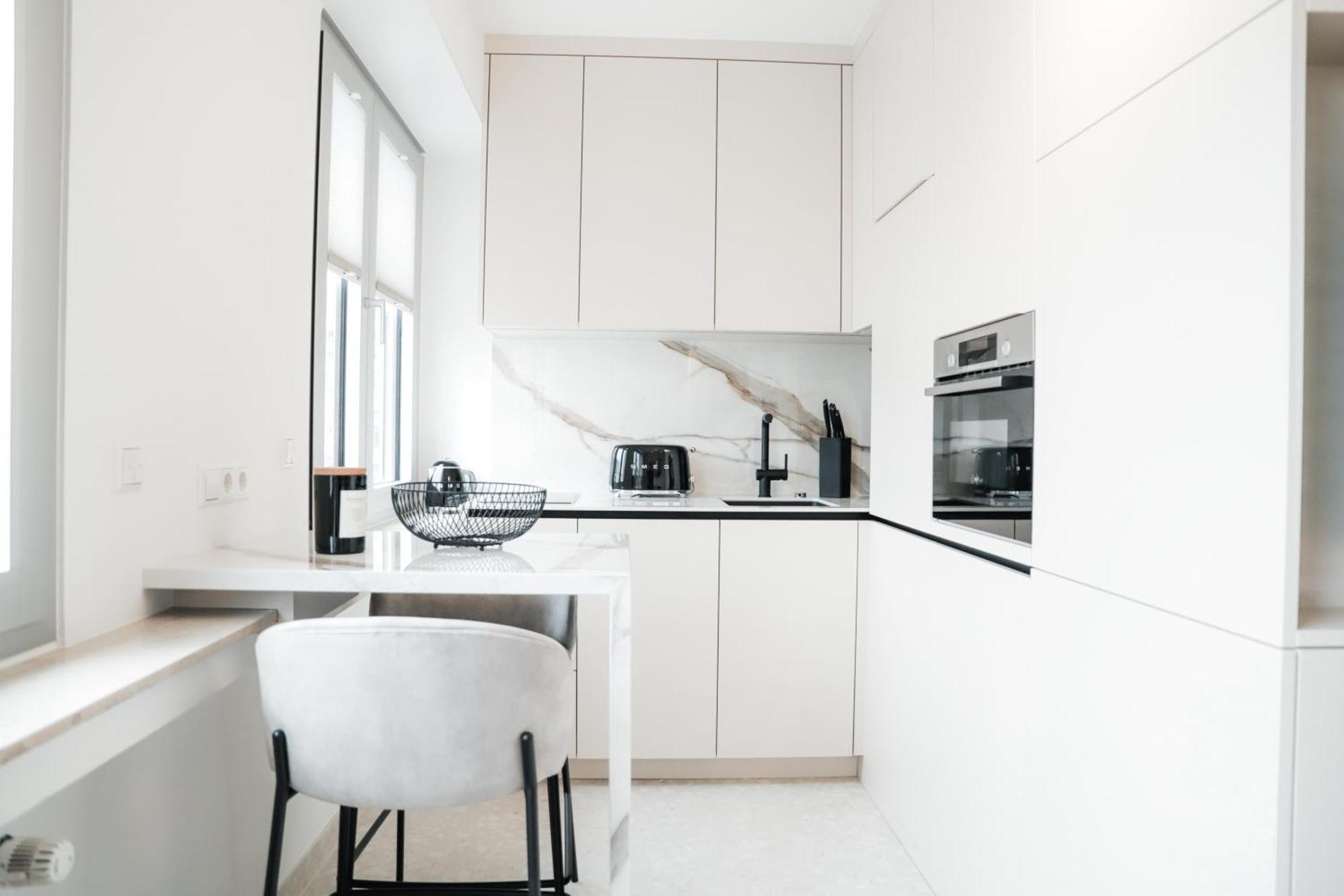 Core Luxembourg City Royal-Studio & Parking Exteriör bild